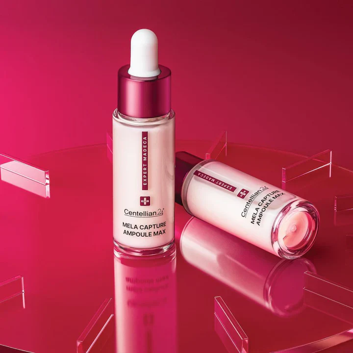 Expert Madeca Mela Capture Ampoule Max [30ml] - Image 3