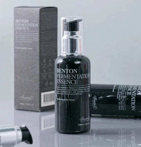 Fermentation Essence [100ml] - Image 3