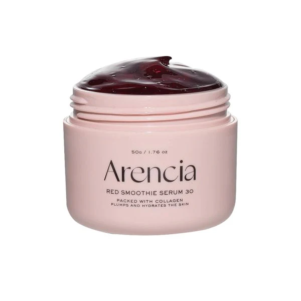 Fresh Red Smoothie Serum [50g]