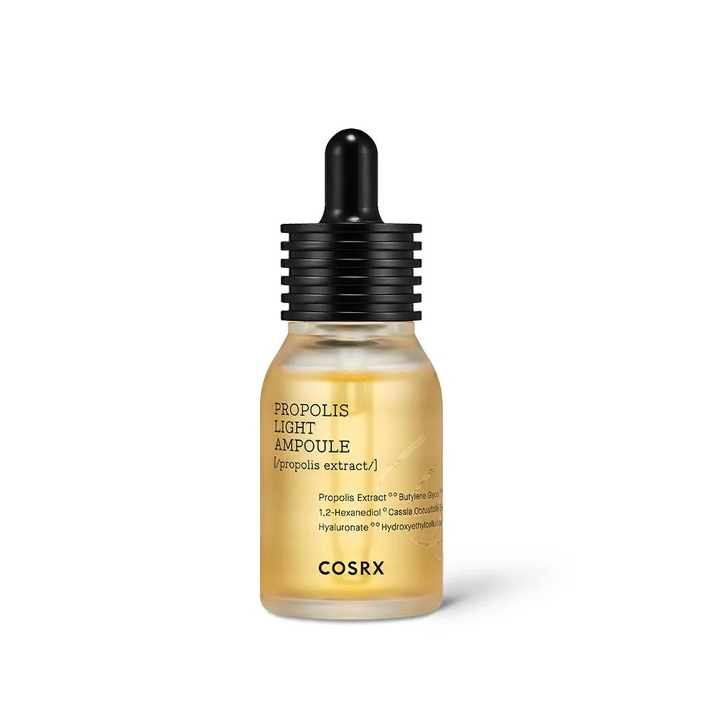 Full Fit Propolis Light Ampoule [30ml]