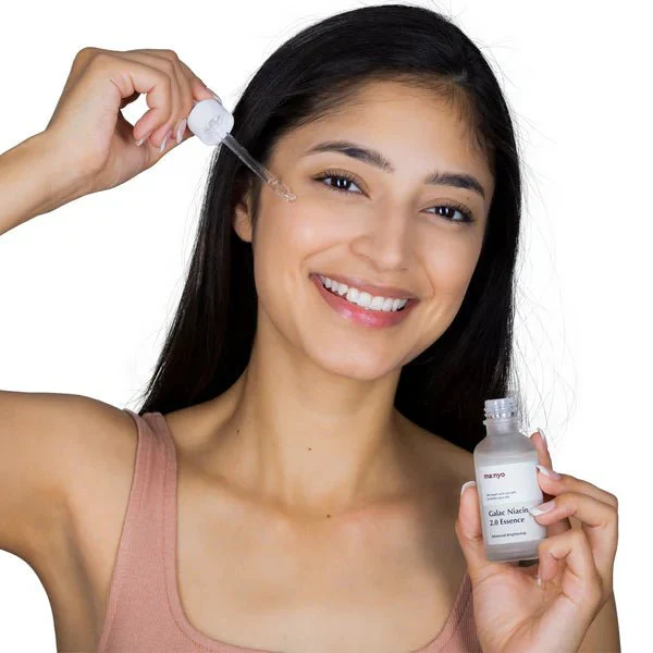 Galac Niacin 2.0 Essence [30ml] - Image 3