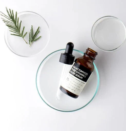 Galactomyces Pure Vitamin C Glow Serum [30ml] - Image 3