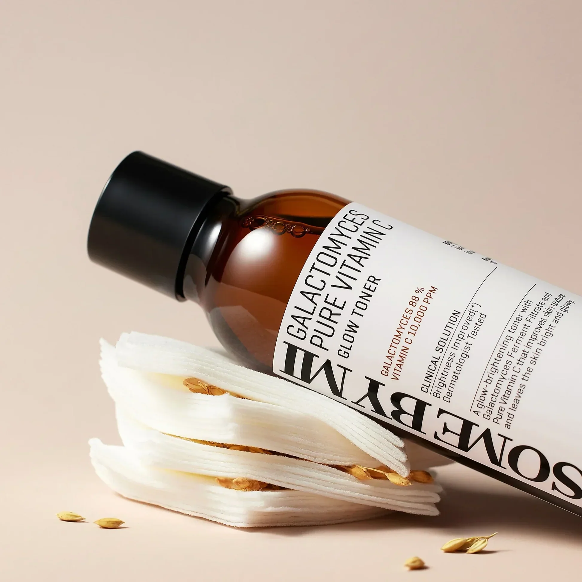 Galactomyces Pure Vitamin C Glow Toner [200ml] - Image 3