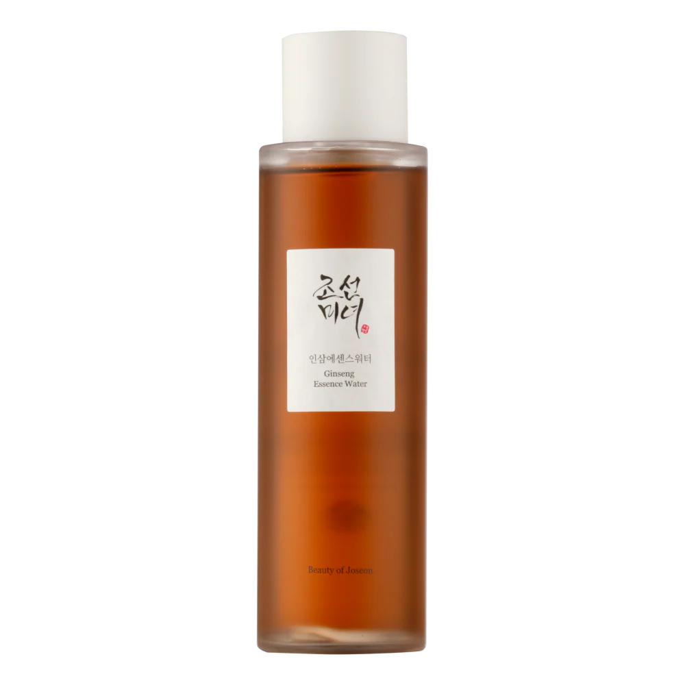 Ginseng Essence Water [150ml]