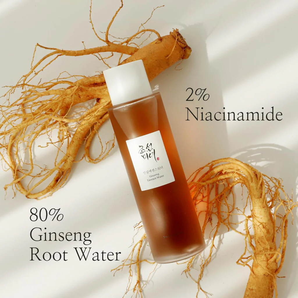 Ginseng Essence Water [150ml] - Image 2