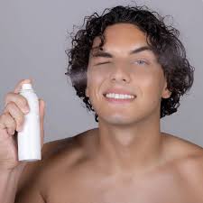 Glossy Coating Mist [70ml] - Image 3