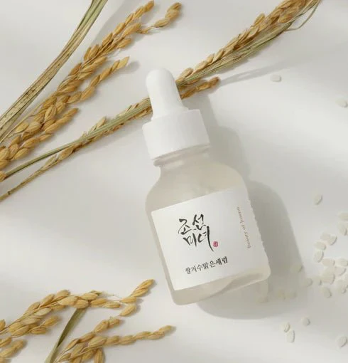 Glow Deep Serum Rice + Arbutin [30ml] - Image 3