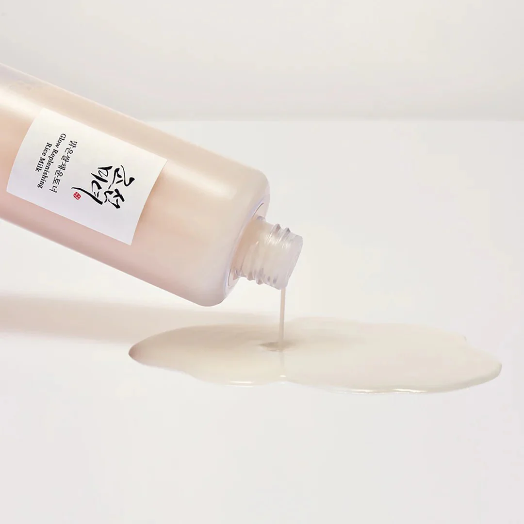 Glow Replenishing Rice Milk [150ml] - Image 2