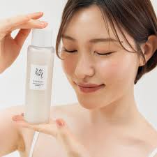 Glow Replenishing Rice Milk [150ml] - Image 3