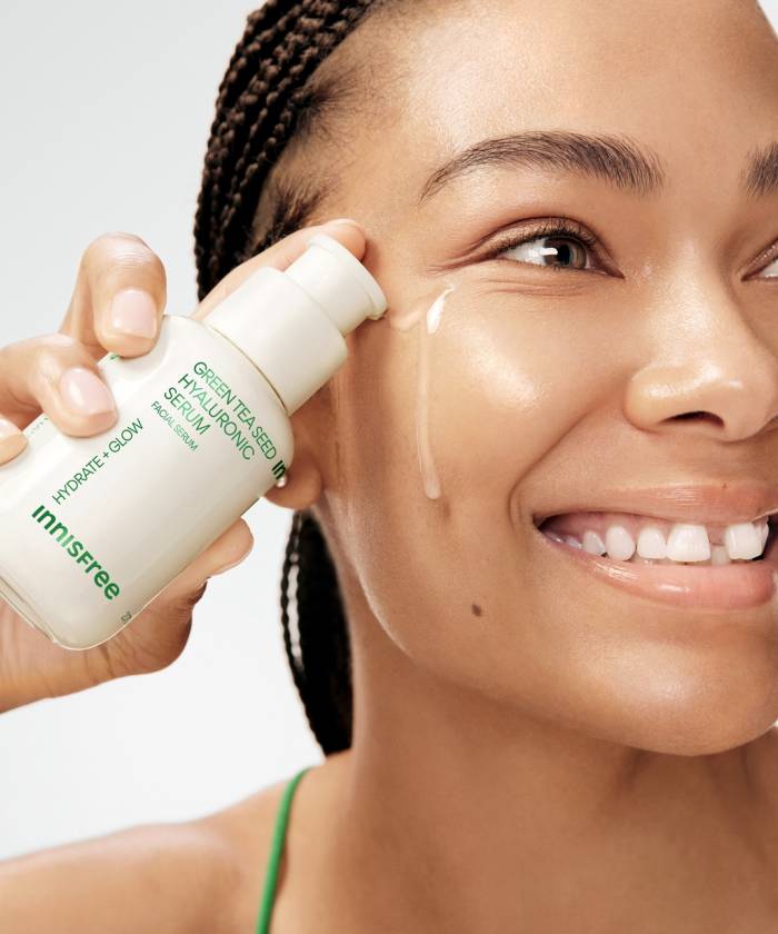 Green Tea Seed Hyaluronic Serum [80ml] - Image 5