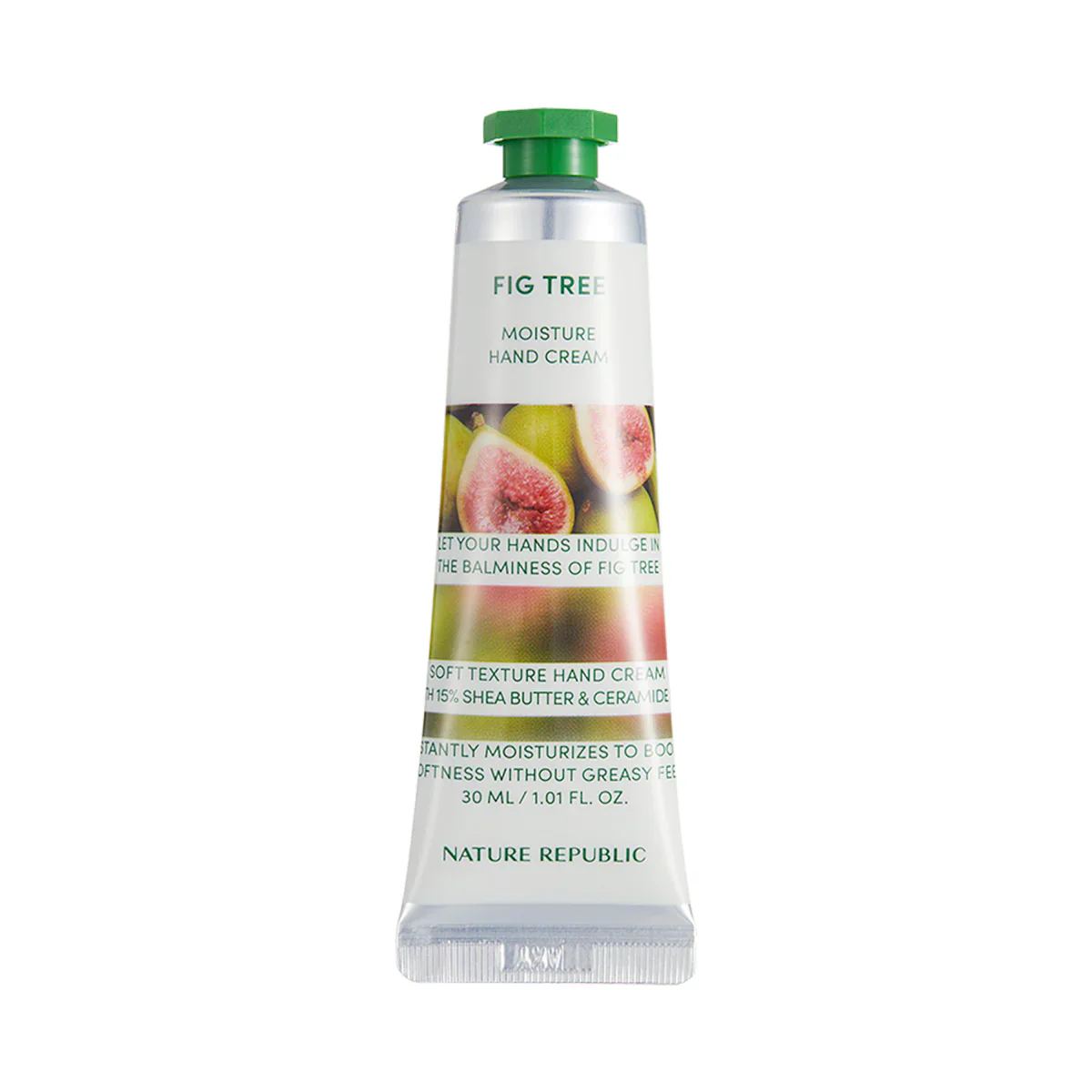 Hand & Nature Handcreme Fig Tree [30ml]