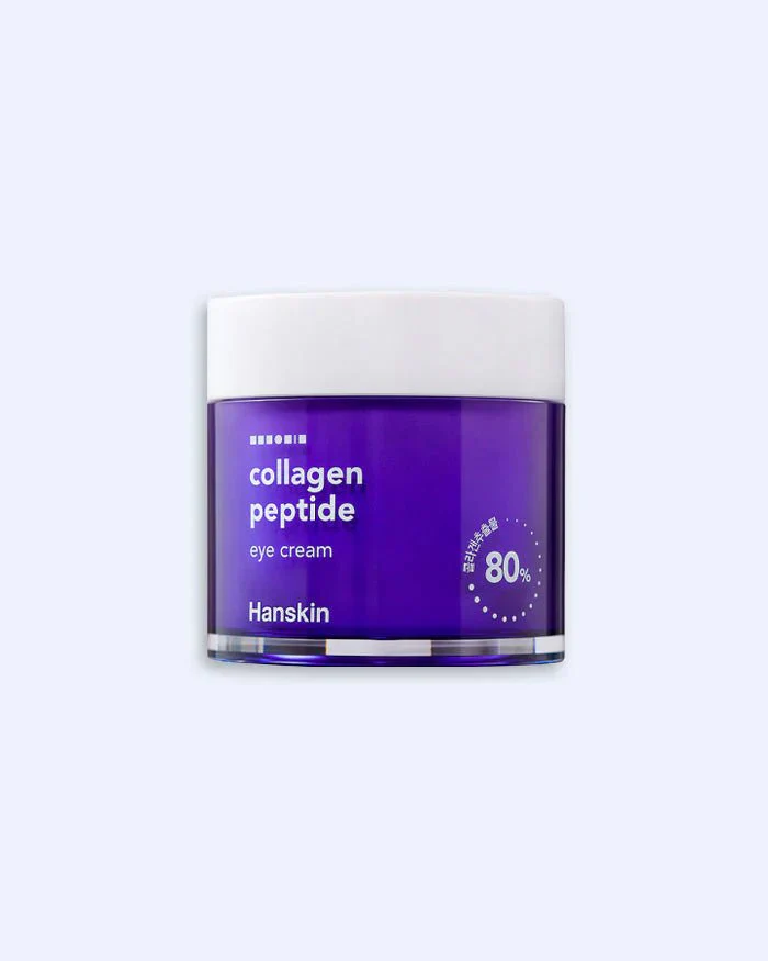 Collagen Peptide Eye Cream [80ml]