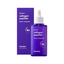 Collagen Peptide Hydra Ampoule [90ml]