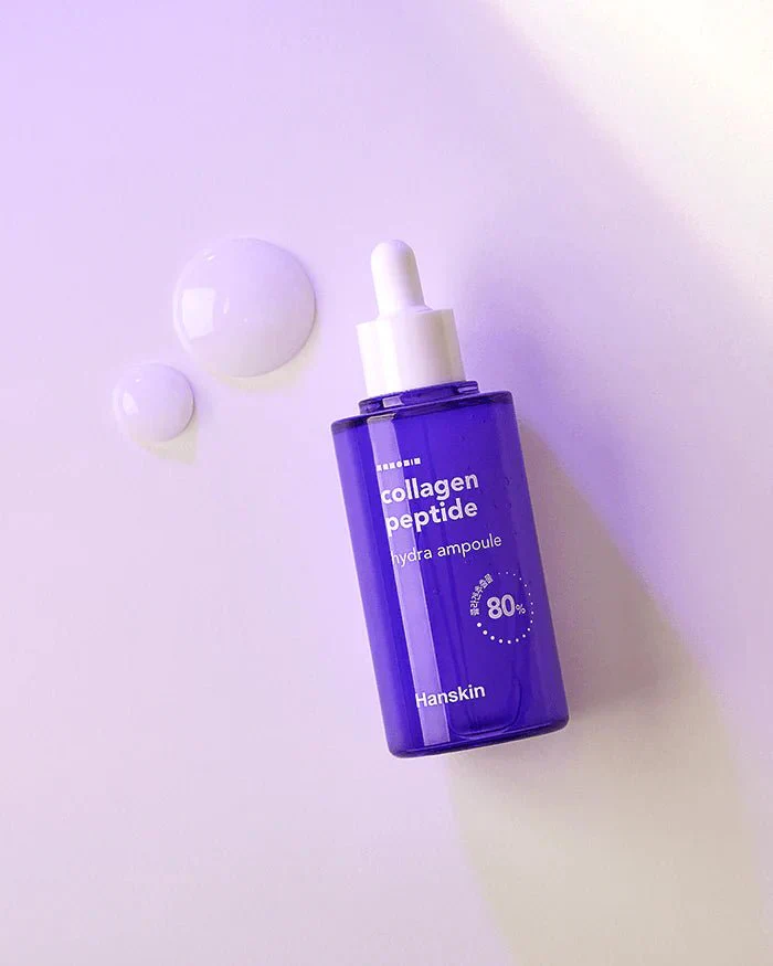 Collagen Peptide Hydra Ampoule [90ml] - Image 2