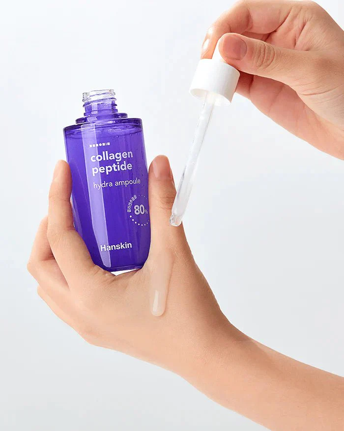 Collagen Peptide Hydra Ampoule [90ml] - Image 3