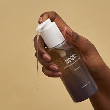Black Rice Moisture Deep Cleansing Oil [150ml] - Image 6