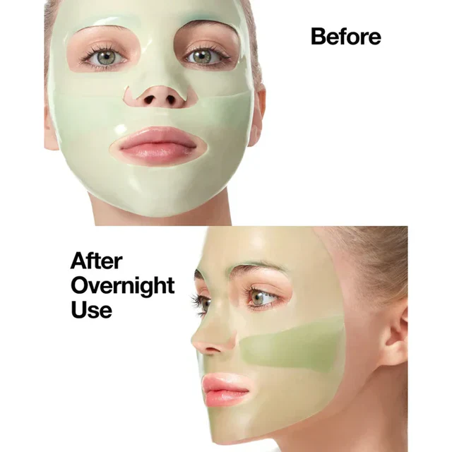 Heartleaf 70 Soothing Collagen Mask [34g] - Image 2