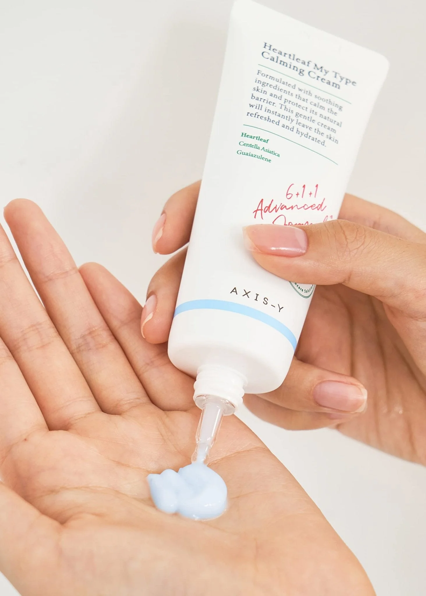 Heartleaf My Type Calming Cream [60ml] - Image 3