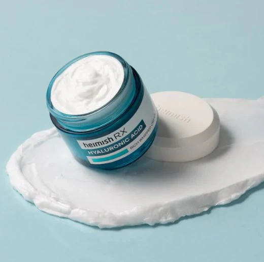 RX Hyaluronic Acid Rich Whipped Cream [50ml] - Image 4