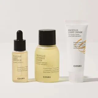 Honey Glow Trial Kit [3pcs] - Image 3