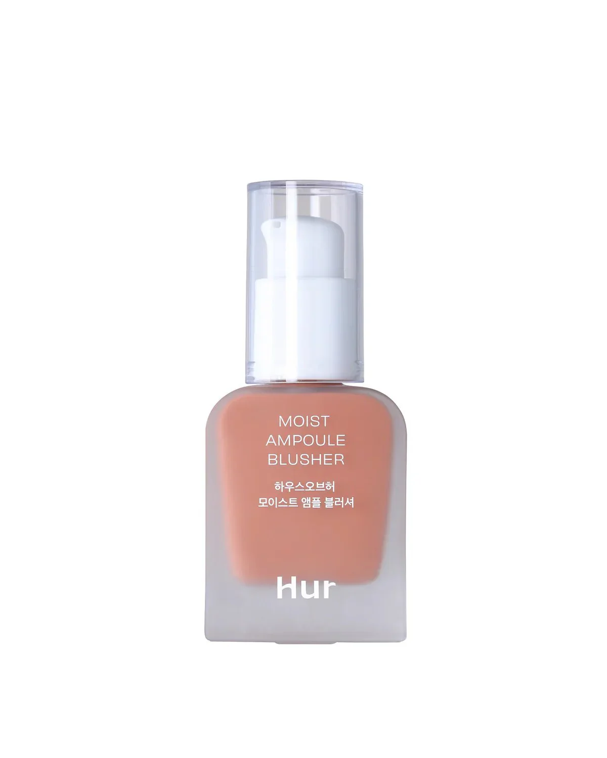 Moist Ampoule Blusher [20ml] - 6 Colors - Image 3