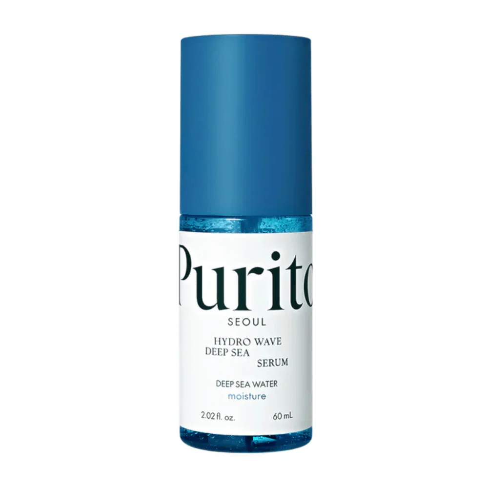 Hydro Wave Deep Sea Serum [60ml]
