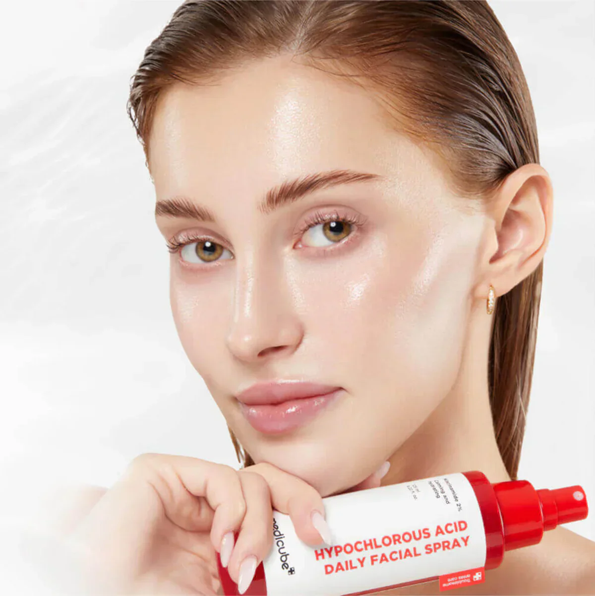 Hypochlorous Acid Daily Facial Spray [125ml] - Image 3