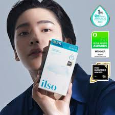 Natural Mild Clear Nose Pack [5 Sets] - Image 3