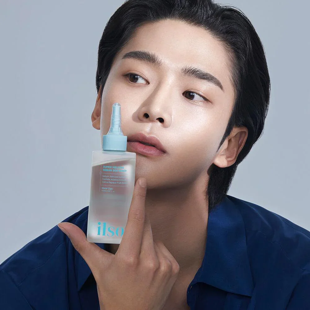 Super Melting Sebum Softener [150ml] - Image 3
