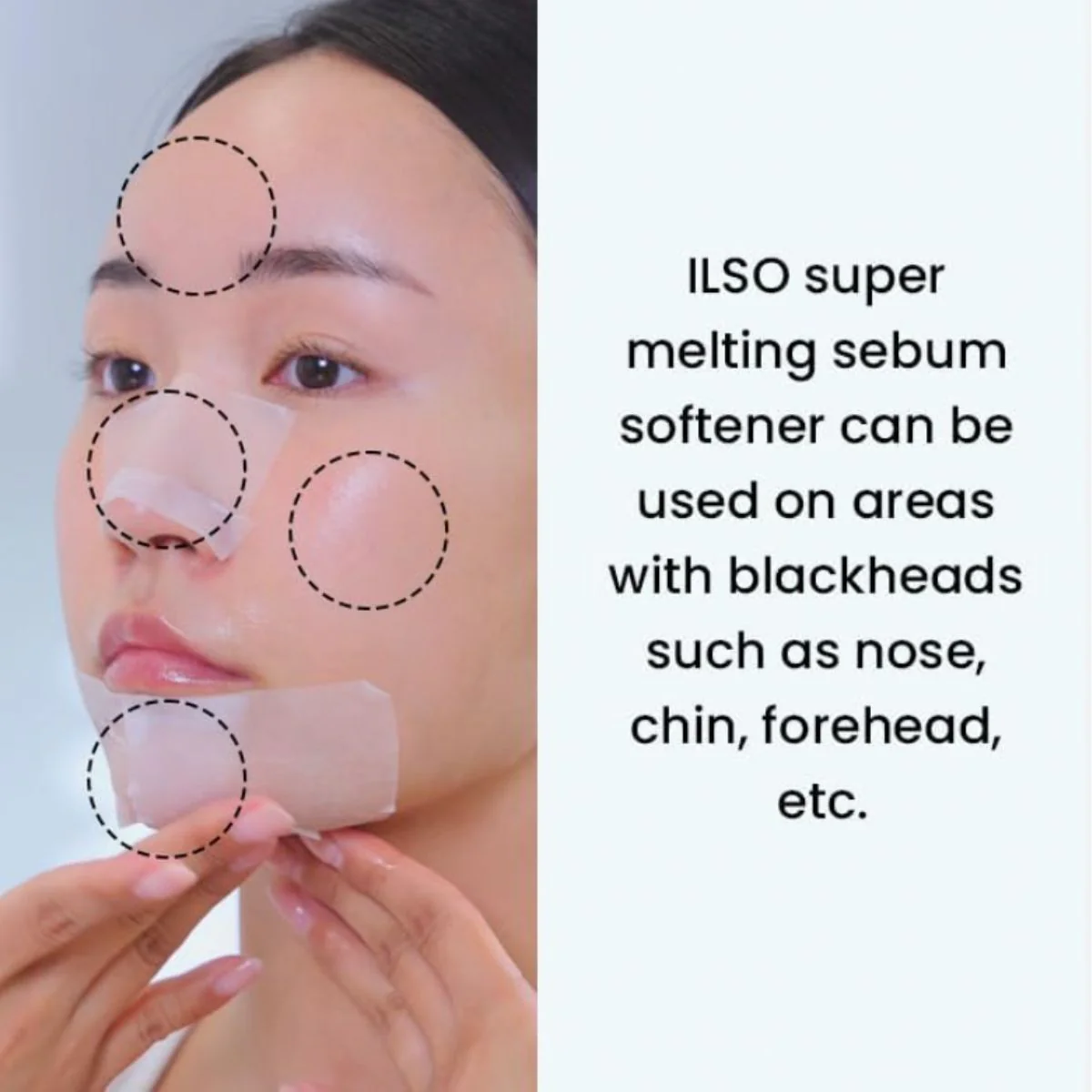 Super Melting Sebum Softener [150ml] - Image 4
