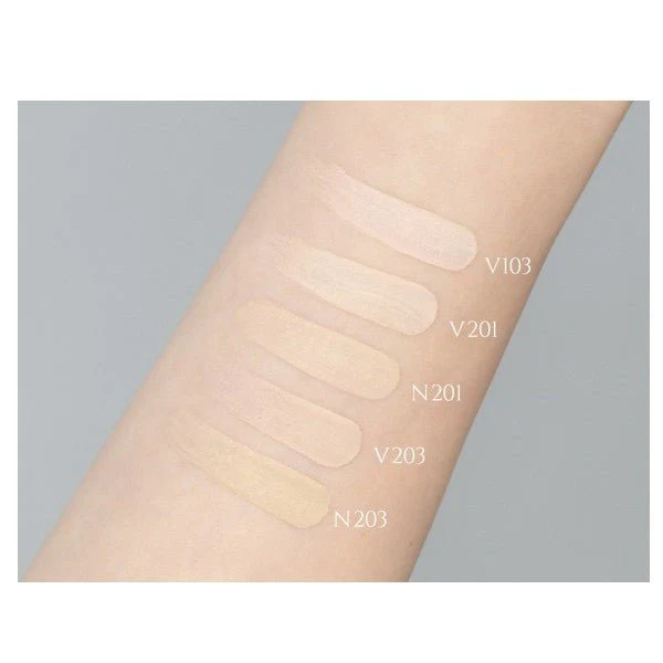 Ink Lasting Foundation Slim Fit EX - 30ml - Image 4