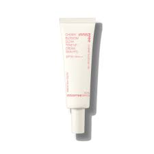Cherry Blossom Glow Tone-Up Cream Skin-Fit [50ml]