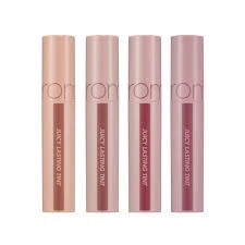 Juicy Lasting Tint Bare Juicy Series - 4 Colors [29g]