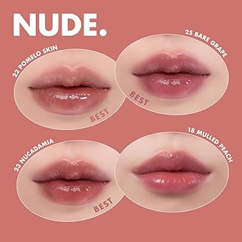 Juicy Lasting Tint Bare Juicy Series - 4 Colors [29g] - Image 2