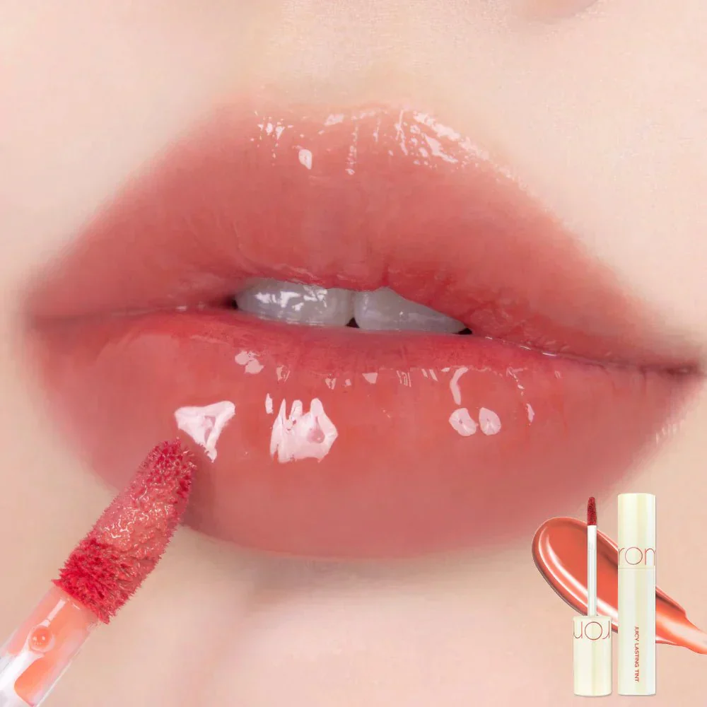 Juicy Lasting Tint Bare Juicy Series - 4 Colors [29g] - Image 3