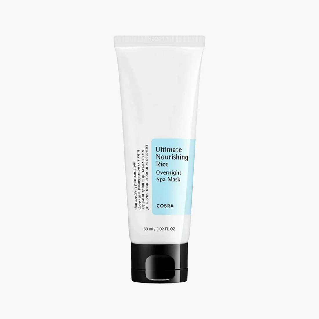 Jumbo Ultimate Nourishing Rice Overnight Mask [60g]