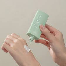 Green Fit Pro Sun SPF 50+ Sunscreen [55ml] - Image 3