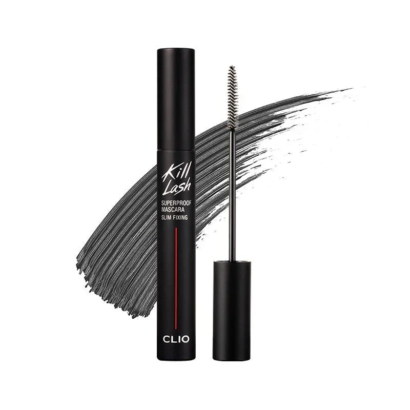 Kill Lash Superproof Mascara - 8 Colors [7g]