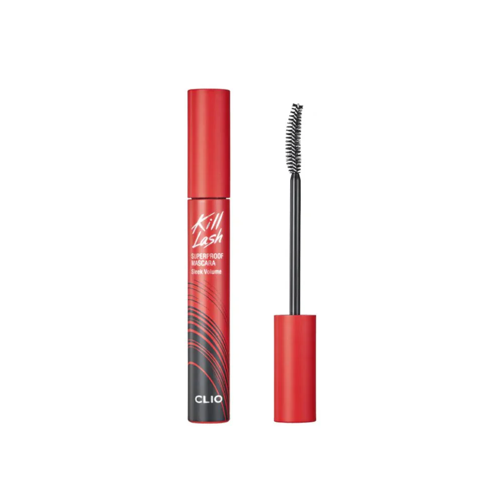 Kill Lash Superproof Mascara - 8 Colors [7g] - Image 2
