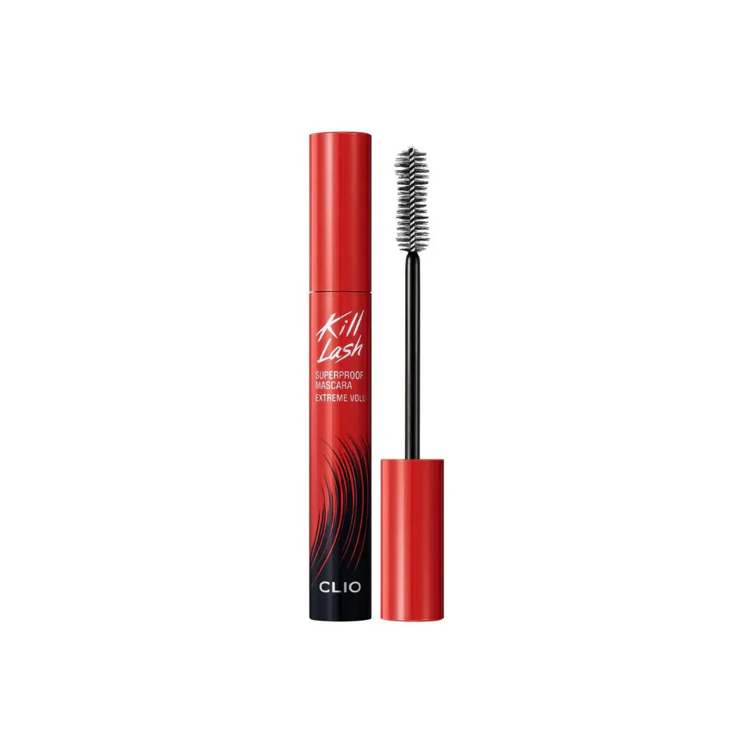 Kill Lash Superproof Mascara - 8 Colors [7g] - Image 4