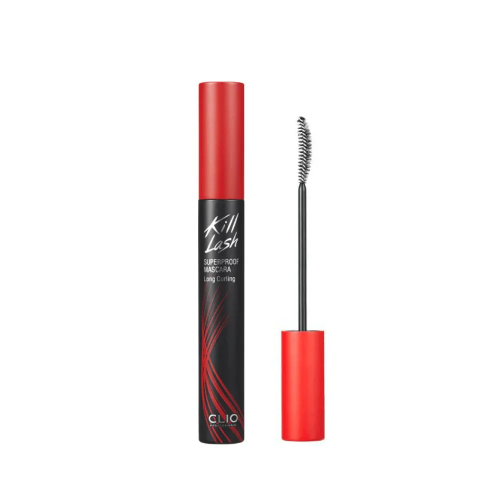 Kill Lash Superproof Mascara - 8 Colors [7g] - Image 5
