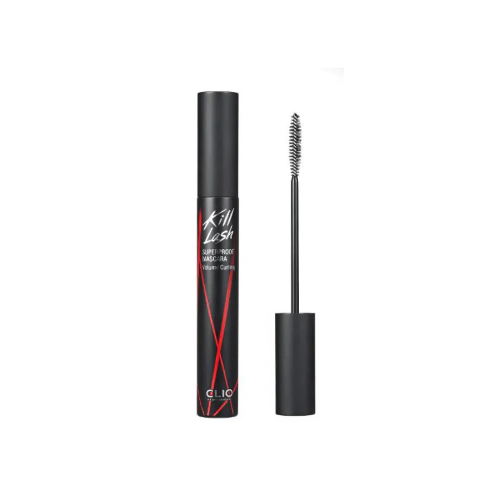 Kill Lash Superproof Mascara - 8 Colors [7g] - Image 6