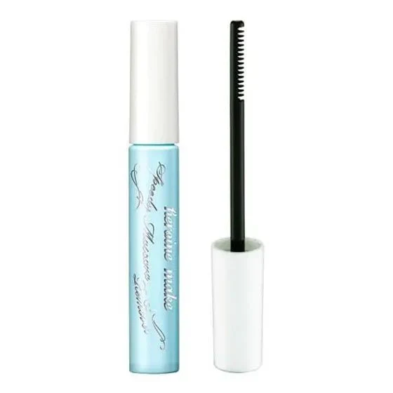 Kiss Me Heroine Make Speedy Mascara Remover [6.6ml] - Image 3