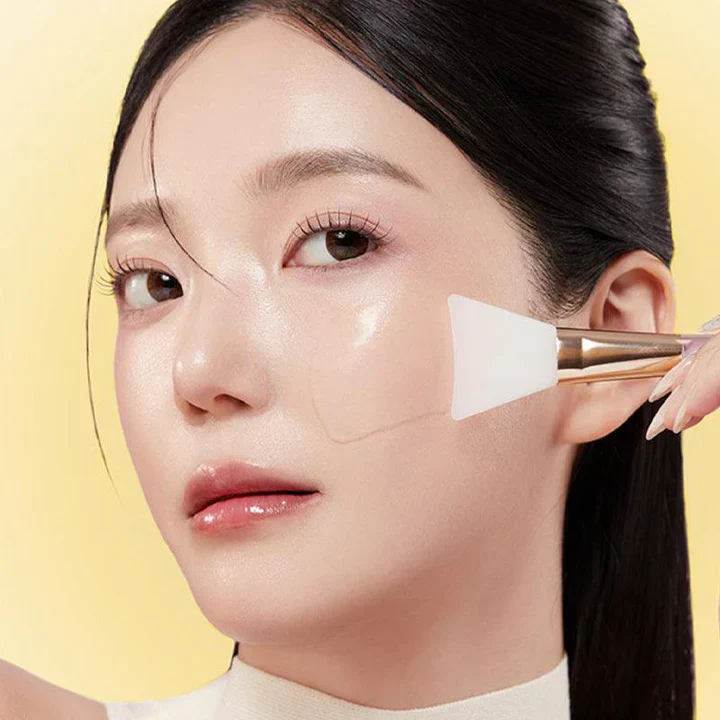 Kojic Acid Turmeric Night Wrapping Mask [75ml] - Image 4