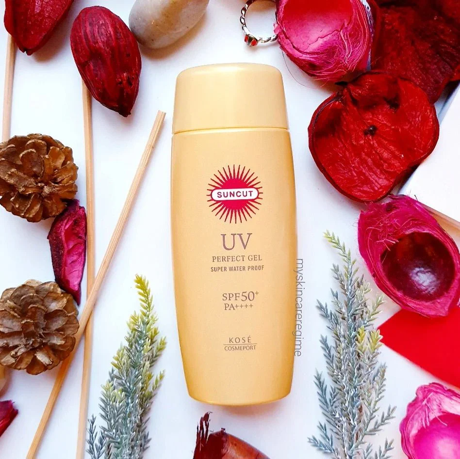 Suncut UV Perfect Gel SPF 50+ PA++++ [120g] - Image 2