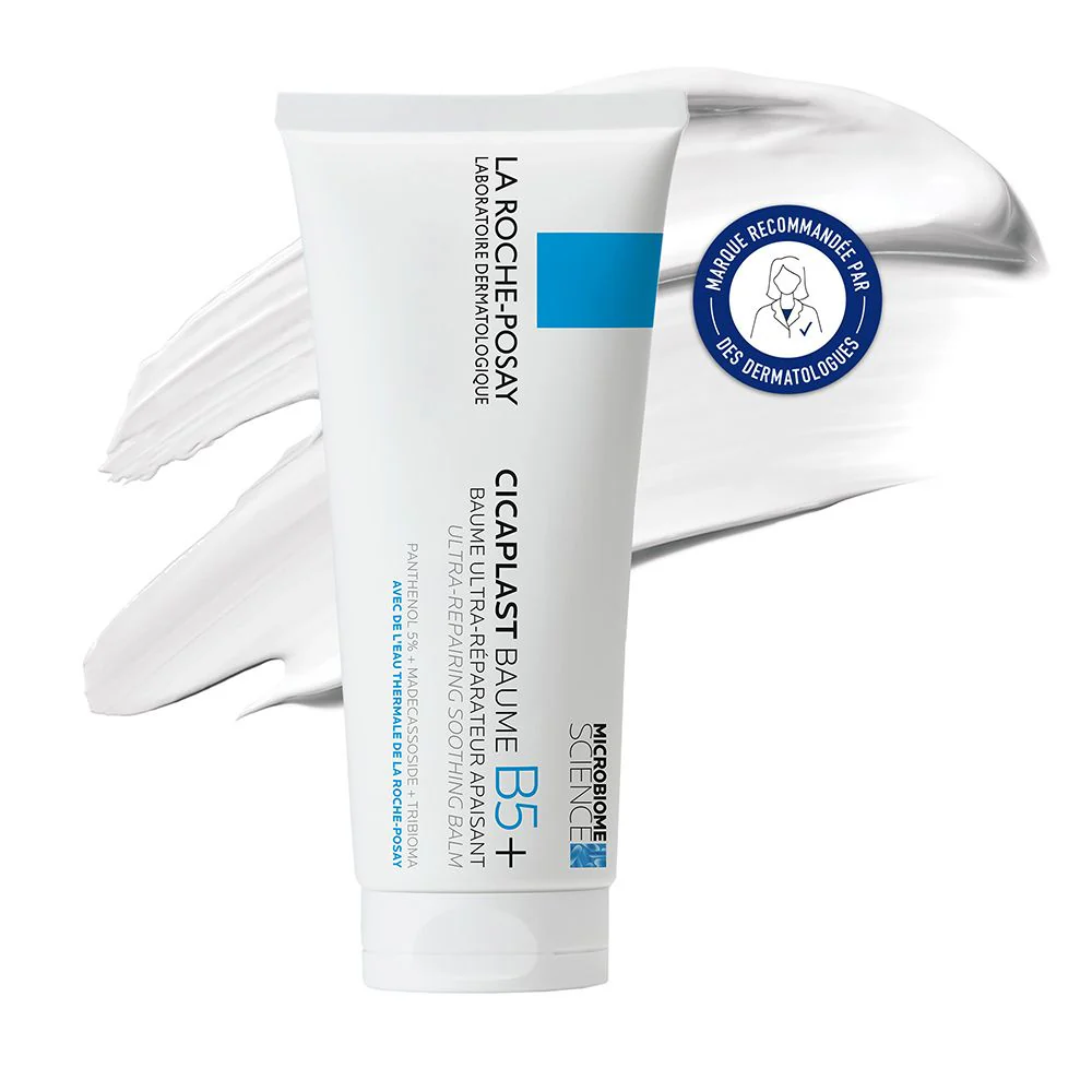 Cicaplast Baume B5+ Ultra-Repairing Soothing Balm [100ml]