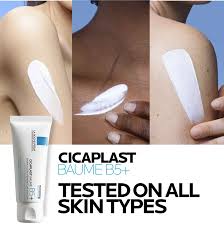Cicaplast Baume B5+ Ultra-Repairing Soothing Balm [100ml] - Image 3