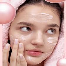 Bouncy & Firm Sleeping Mask [10ml] - Image 3