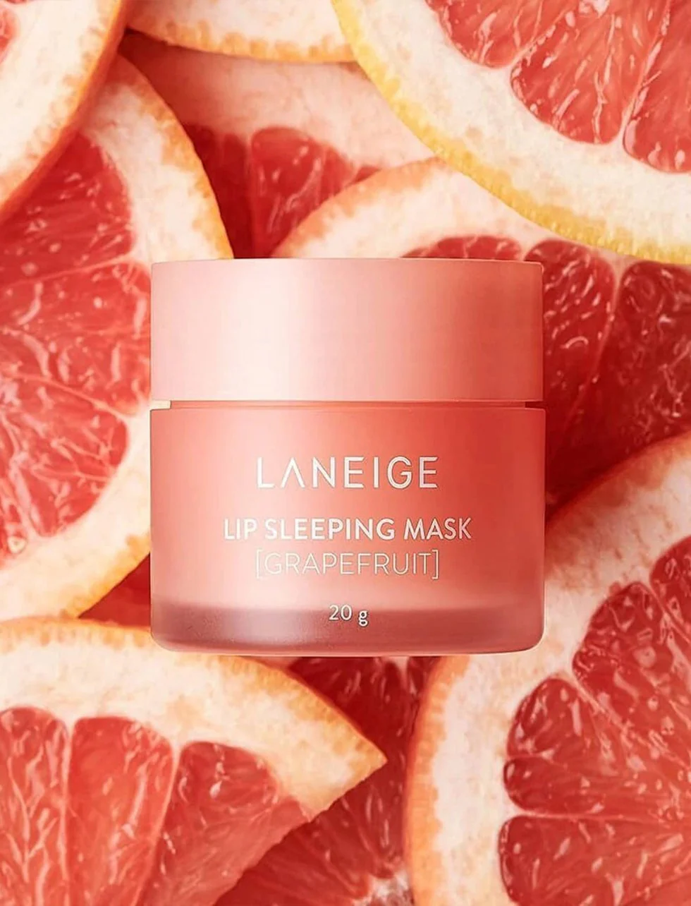 Lip Sleeping Mask [20g] - Image 4