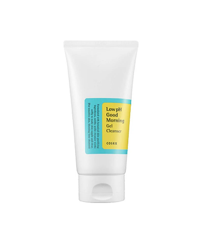Low pH Good Morning Gel Cleanser Mini [50ml]